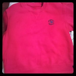 2 total items - Primose school uniform!